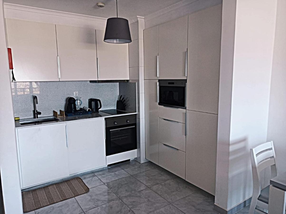 Cozy Apartment Praia Da Rocha Portimao Exterior photo