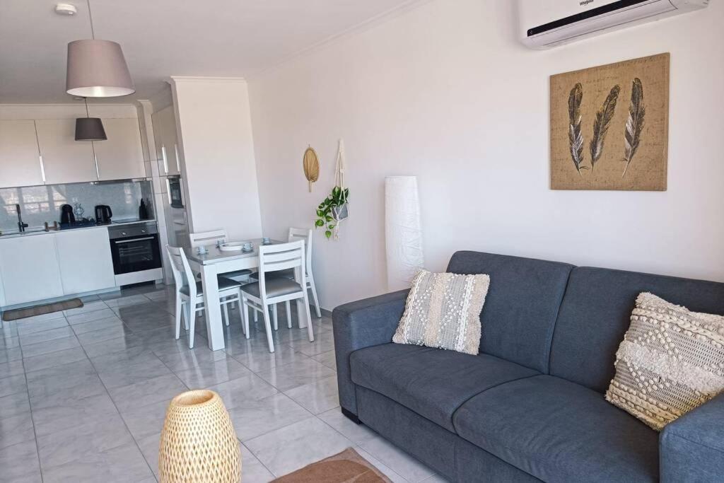 Cozy Apartment Praia Da Rocha Portimao Exterior photo