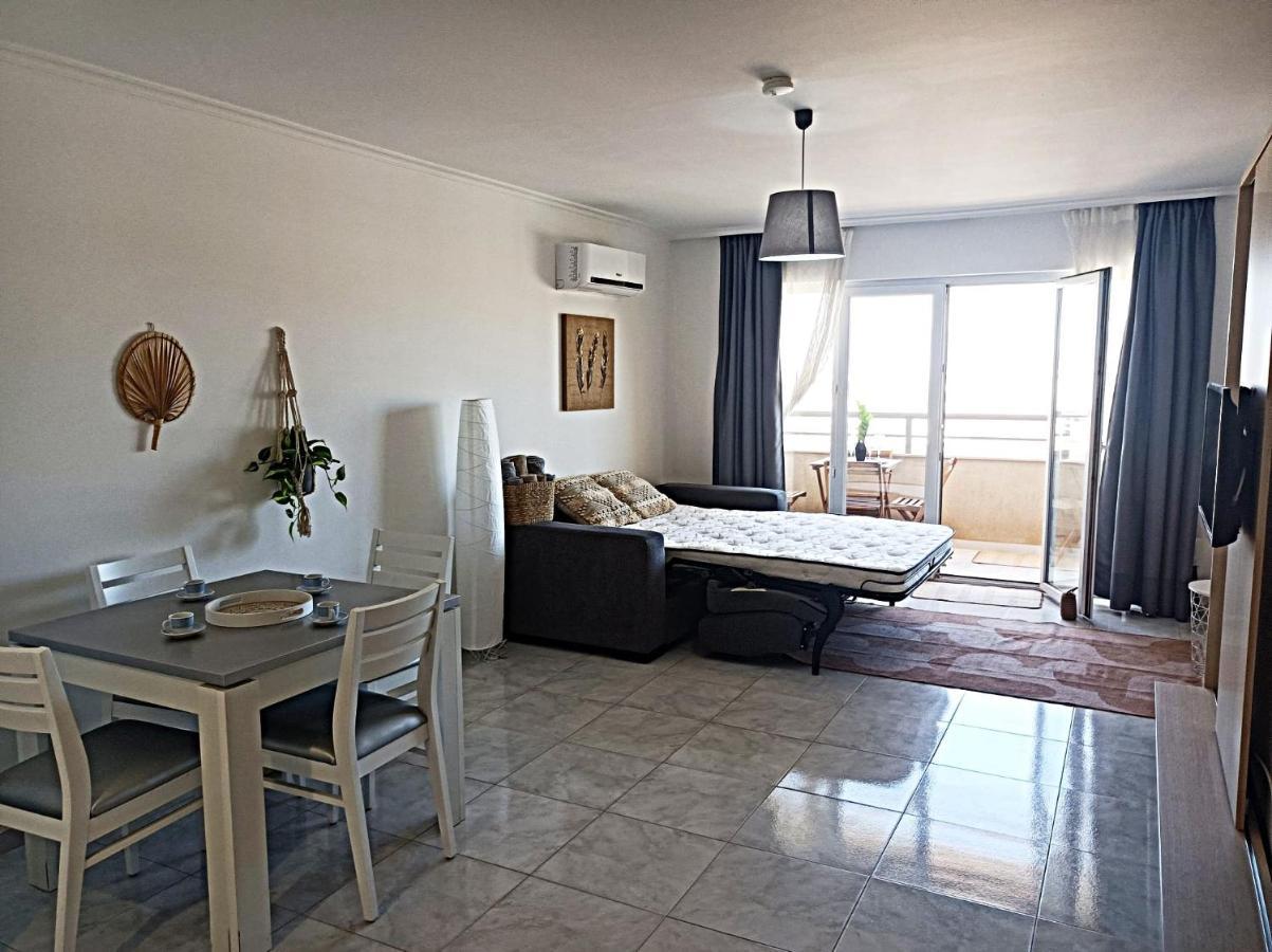 Cozy Apartment Praia Da Rocha Portimao Exterior photo