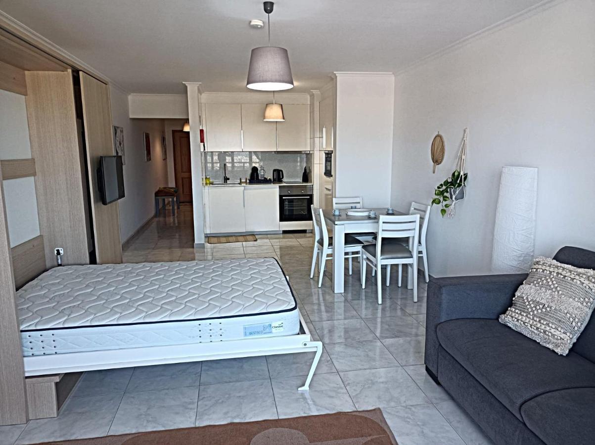 Cozy Apartment Praia Da Rocha Portimao Exterior photo
